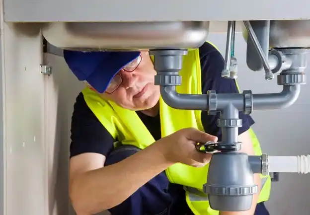 loodgieter Collendoorn